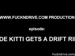 Drift Ride For Jade Kitti Thumb