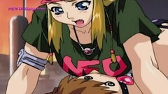 Angel Blade 01 ▪ HENTAI UNCENSORED (ENG Subbed) Thumb