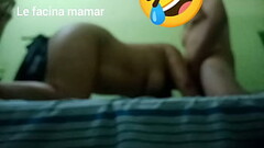 Mamadora Thumb