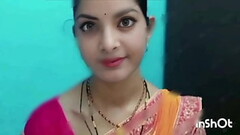 Stepbrother fucked his stepsister, best Indian kissing and sucking sex video in hindi voice, Lalita  Thumb