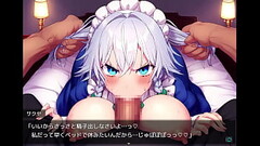 [Touhou] [EP 1] A story about Sakuya who was summoned to another world and becomes a slave to a perv Thumb