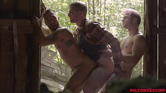 FalconSex.com - Watch and enjoy good bareback scene. Enjoy this compilation of some of our hottest b Thumb