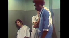 Sex from Blacksexnow.us in the madhouse Thumb